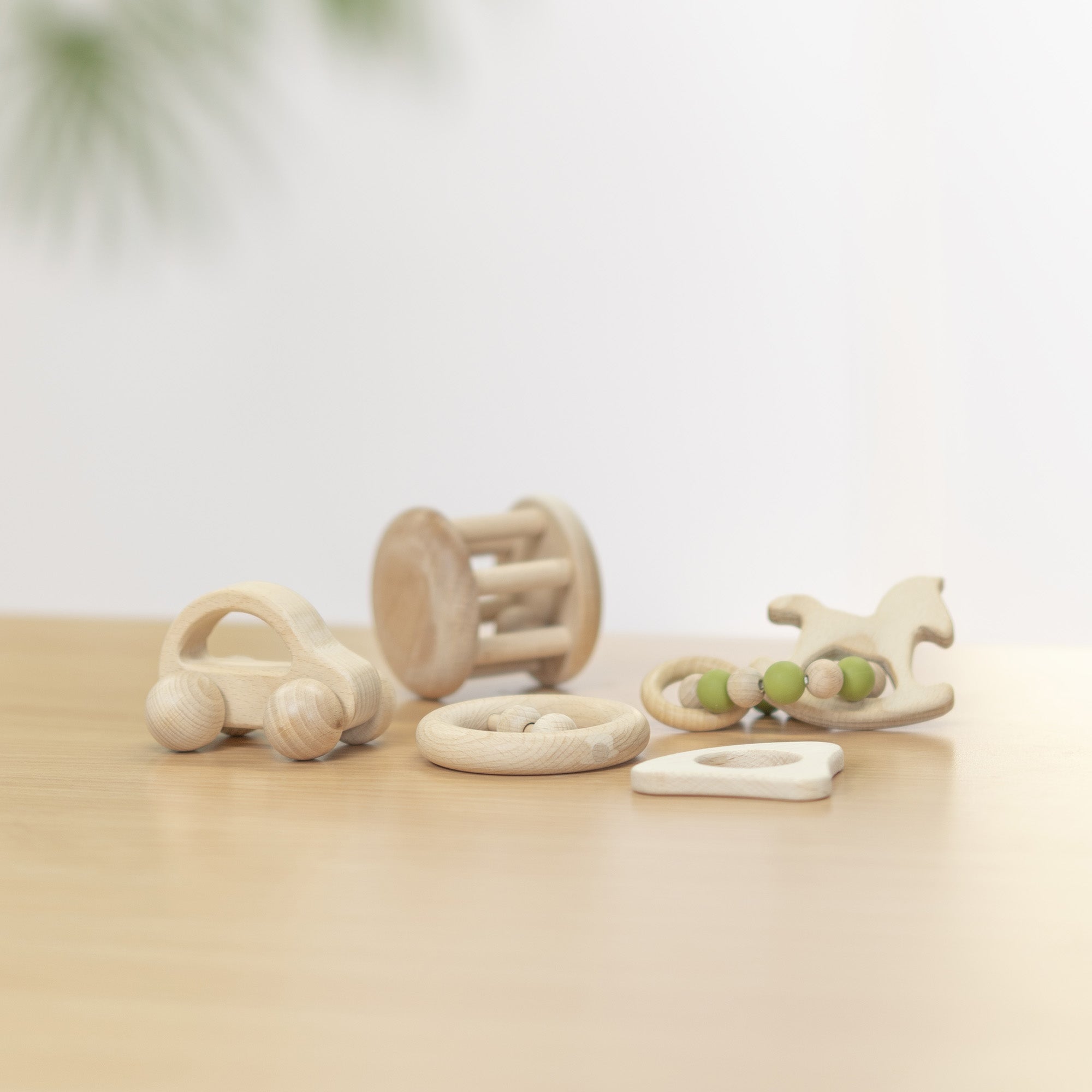 ラトルセット – ETETOYS
